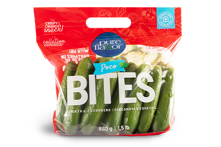 Poco Bites