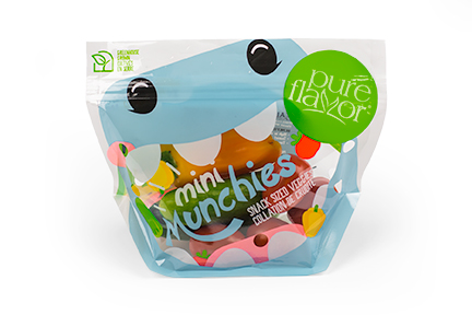 Mini Munchies
