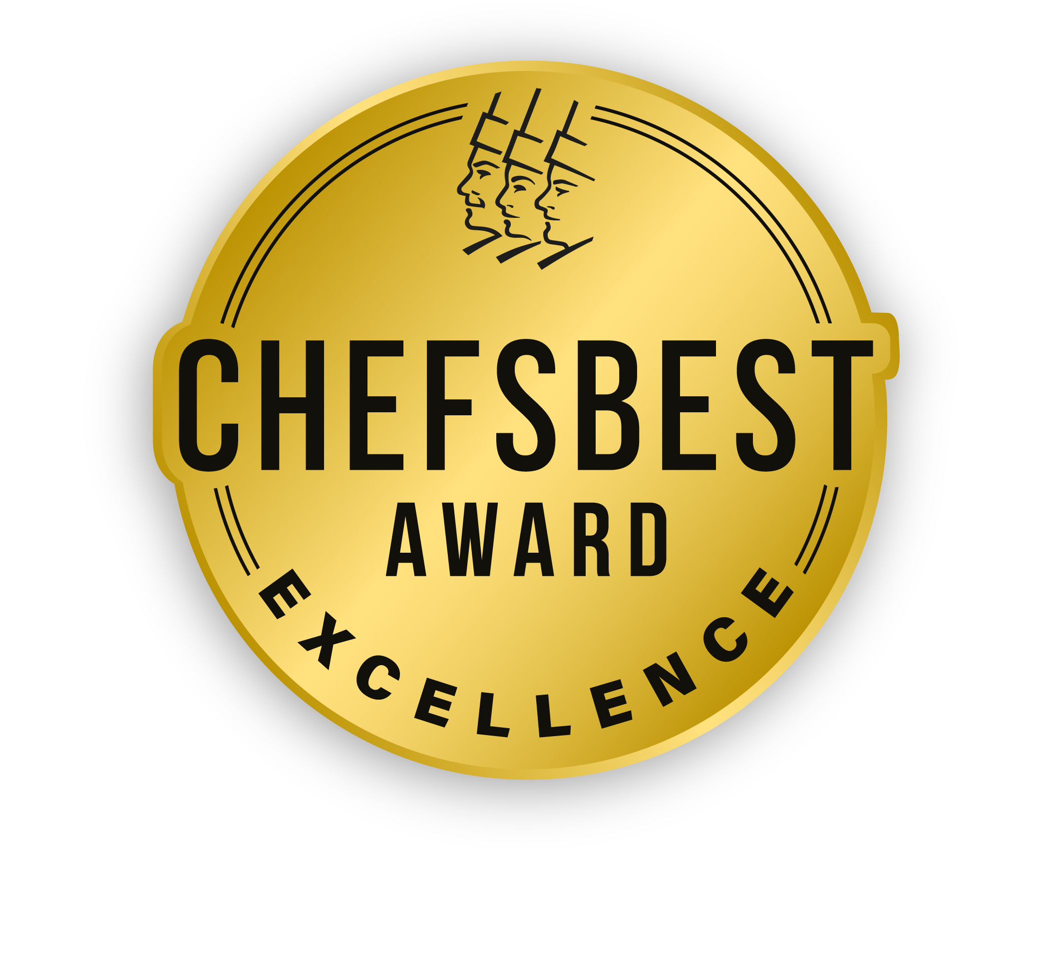ChefsBest Excellence Award.