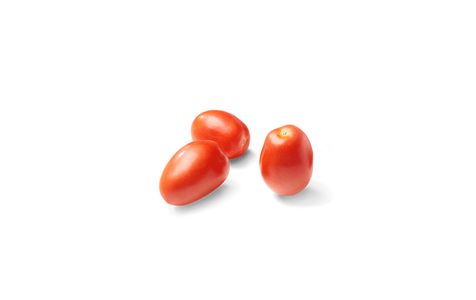 Roma Tomatoes